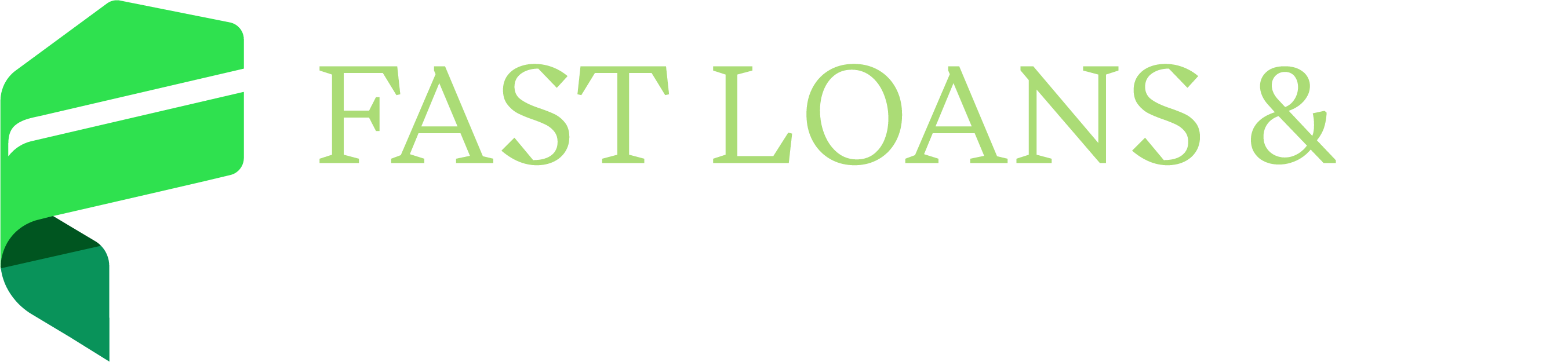 Fast Loans & Mortgages LLC
